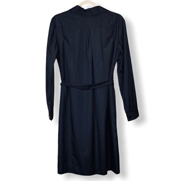 𝅺hugo Buscati Trench coat - Picture 2 of 7